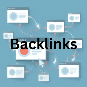 Backlinks<br><br>