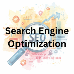 Search Engine <br>Optimization